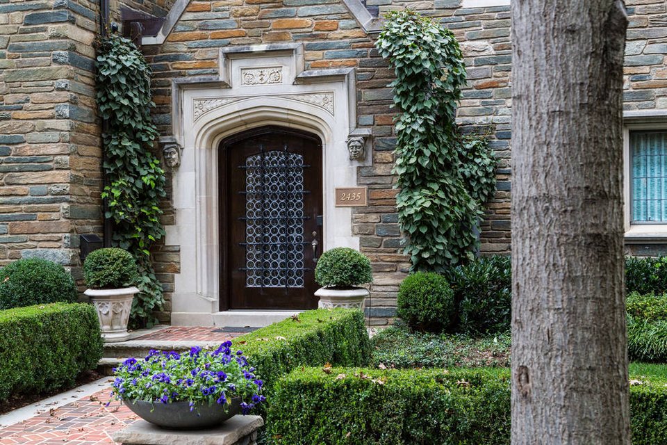 Η Ιβάνκα Τραμπ ανεβάζει φωτογραφίες από το νέο σπίτι της στην Ουάσινγκτον [εικόνες] | iefimerida.gr 8