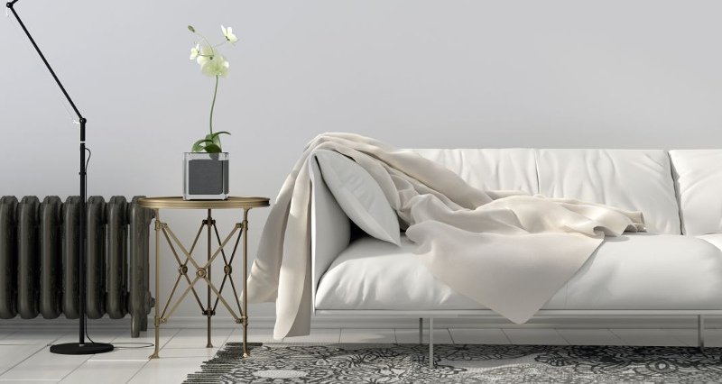 4 ανέξοδα κόλπα για να ζεσταθεί το σπίτι με καλοριφέρ -Αυξήστε την απόδοσή του [εικόνα] | iefimerida.gr 0