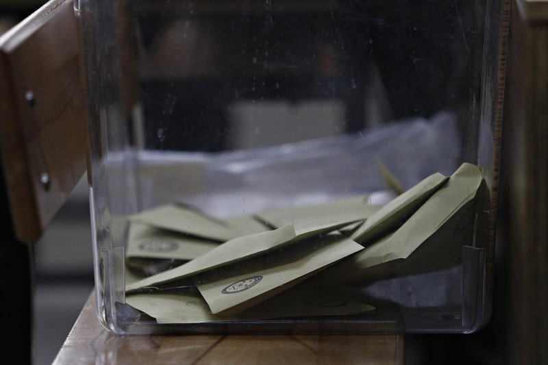 Στις κάλπες η Τουρκία -Ολα τα σενάρια για το σχηματισμό κυβέρνησης  | iefimerida.gr 2