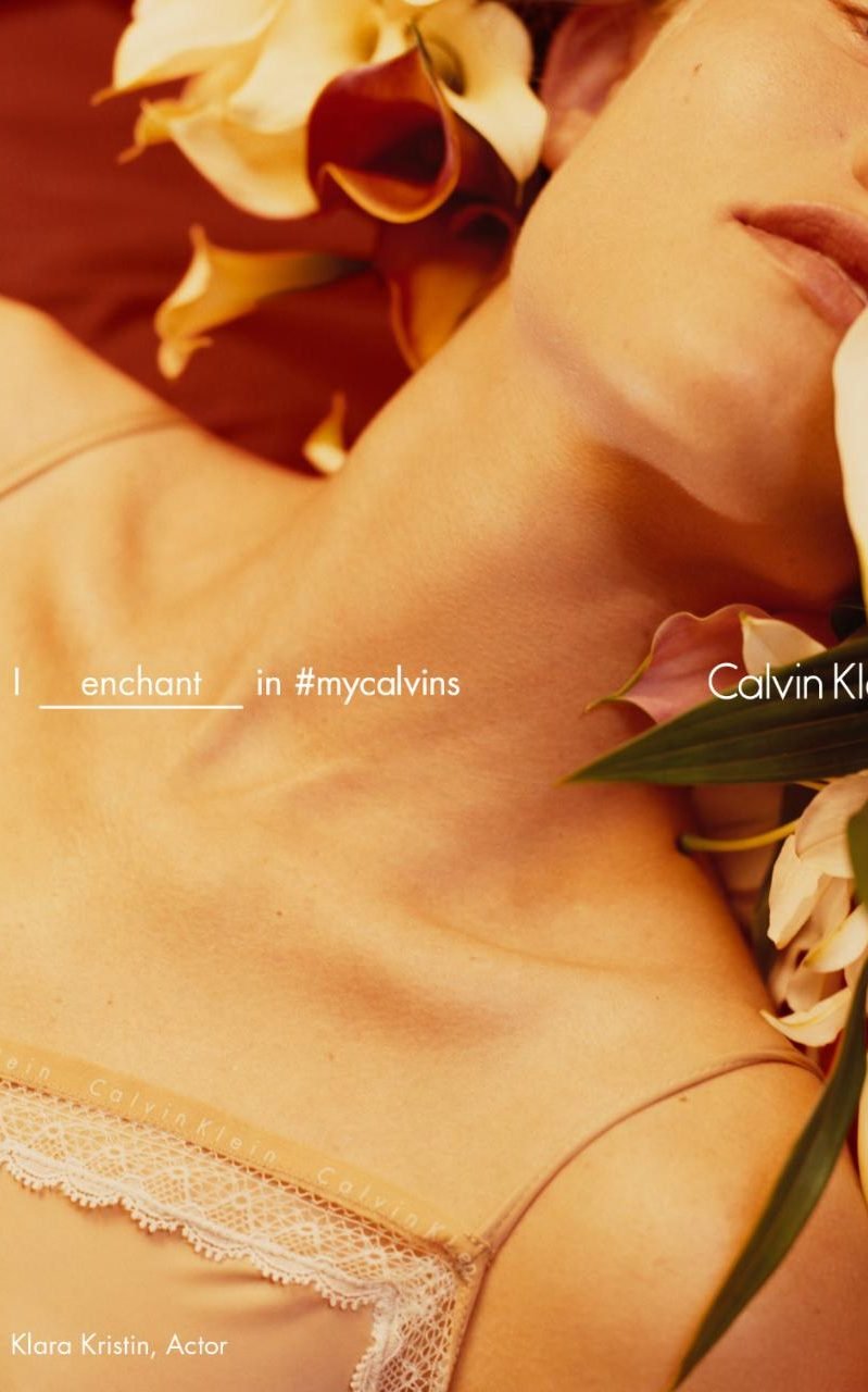 Η νέα προκλητική καμπάνια του Calvin Klein -Ο ορισμός του σύγχρονου σέξι [εικόνες] | iefimerida.gr 5