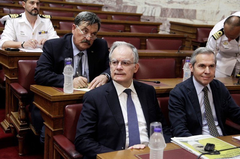 Ο Καμμένος ζήτησε διακομματική στήριξη για τροποποίηση σύμβασης για Patriot | iefimerida.gr 1