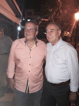 Κώστας Καραμανλής: Ο Τσίπρας προσγειώθηκε, οι βουλευτές του όχι | iefimerida.gr 0