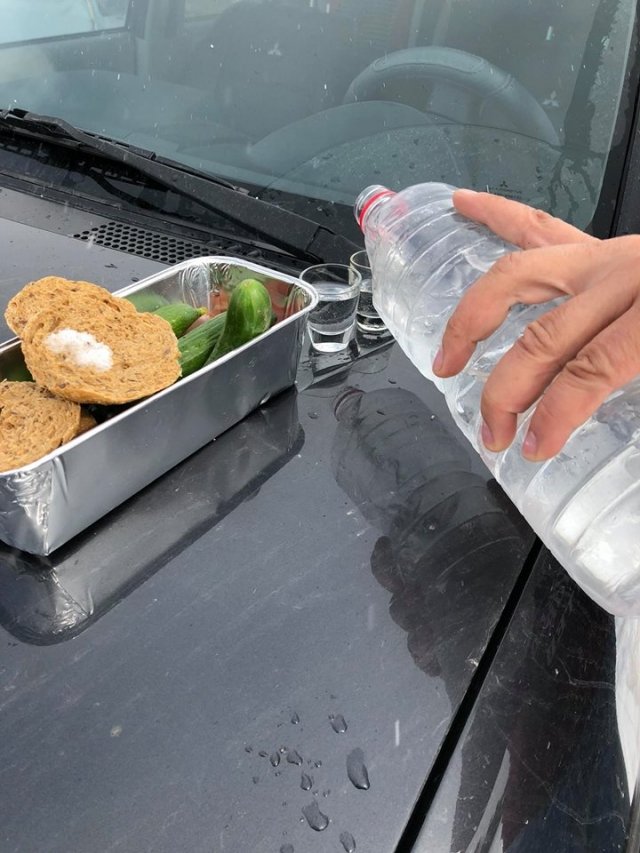 Η Κρήτη κάνει Χριστούγεννα στα λευκά! [εικόνες] | iefimerida.gr 11