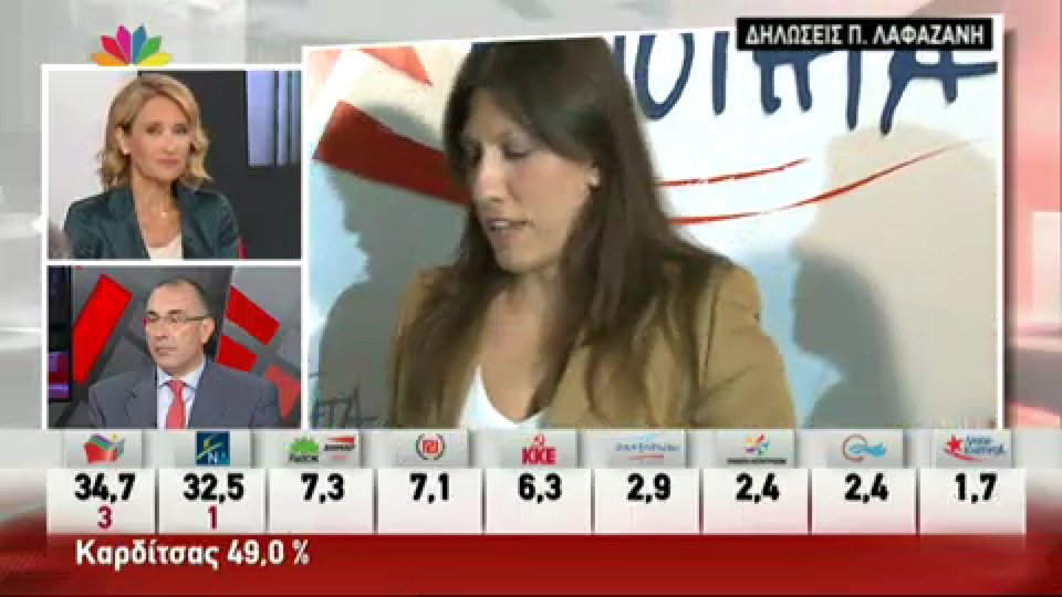 Λαφαζάνης: Ο αγώνας συνεχίζεται, θα περάσουμε στην αντεπίθεση [εικόνες&βίντεο] | iefimerida.gr 0