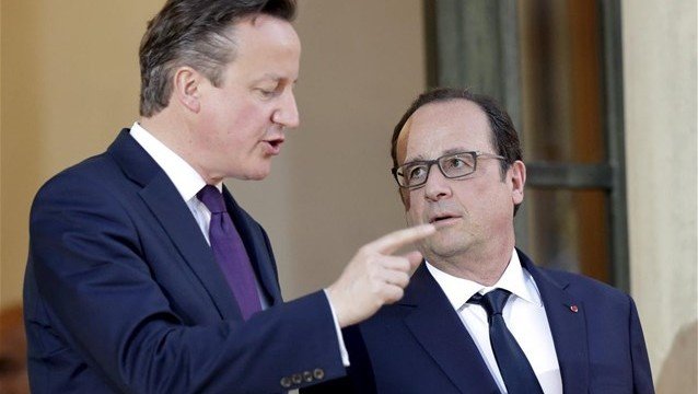 Ποιοι Ευρωπαίοι ηγέτες «σαρώνουν» στο διαδίκτυο -Δείτε τη θέση του Τσίπρα [λίστα] | iefimerida.gr 0