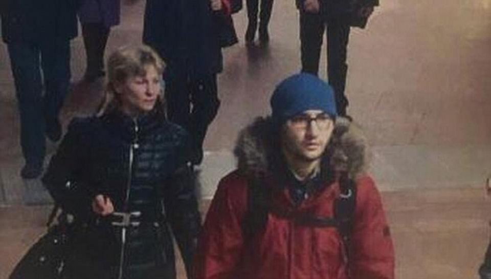 Γιατί οι τζιχαντιστές εκδικούνται τη Ρωσία -Τι λένε ρωσικά ΜΜΕ και Κρεμλίνο | iefimerida.gr 5