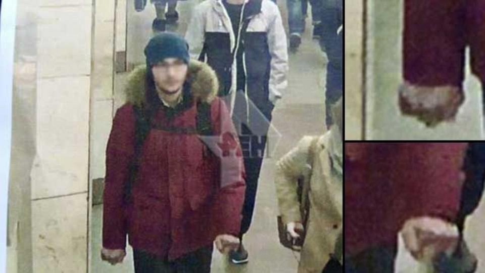 Γιατί οι τζιχαντιστές εκδικούνται τη Ρωσία -Τι λένε ρωσικά ΜΜΕ και Κρεμλίνο | iefimerida.gr 4