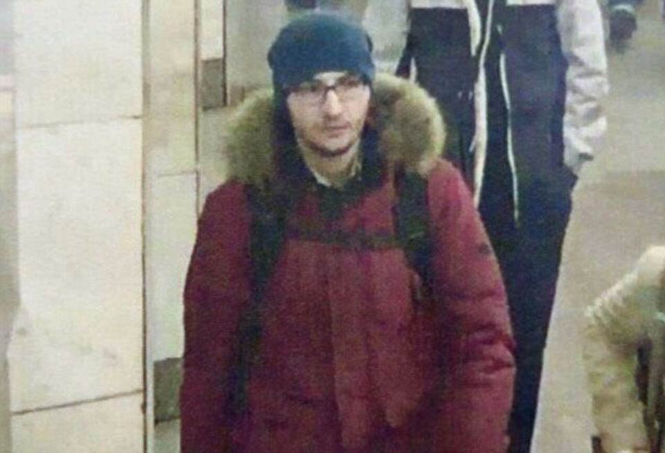 Γιατί οι τζιχαντιστές εκδικούνται τη Ρωσία -Τι λένε ρωσικά ΜΜΕ και Κρεμλίνο | iefimerida.gr 3