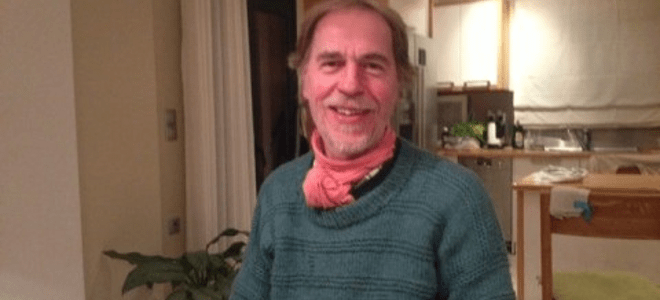 Η απίστευτη ιστορία ενός Ελβετού που γύρισε τον κόσμο και επέλεξε να μείνει στην Κρήτη [φωτό] | iefimerida.gr 0