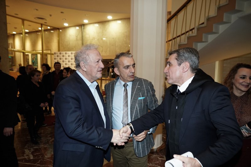 Μαρτυρίες: Πώς ο δήμος Αθηναίων έβγαλε μέσα από τις φλόγες 620 παιδιά στις κατασκηνώσεις του Αγίου Ανδρέα [βίντεο]  | iefimerida.gr 2