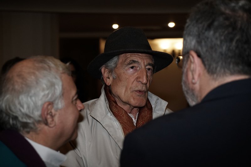 Μαρτυρίες: Πώς ο δήμος Αθηναίων έβγαλε μέσα από τις φλόγες 620 παιδιά στις κατασκηνώσεις του Αγίου Ανδρέα [βίντεο]  | iefimerida.gr 3