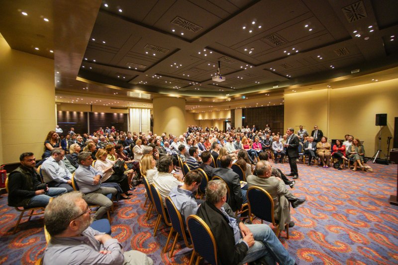 Καμίνης: Ο,τι ψέμα ήταν να λεχθεί στη χώρα, το είπε ο Τσίπρας [εικόνες] | iefimerida.gr 0