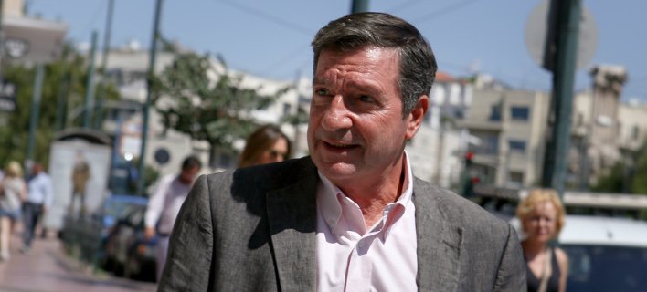 Κεντροαριστερά: Αρχίζει το «ματς» -Οι κόντρες για το φύλο και το debate στο Action24 | iefimerida.gr 2