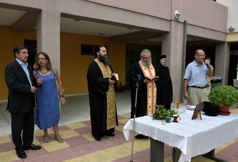 Καμίνης: Υποχρέωση του κράτους να ξοδεύει διαρκώς για την Παιδεία | iefimerida.gr 1