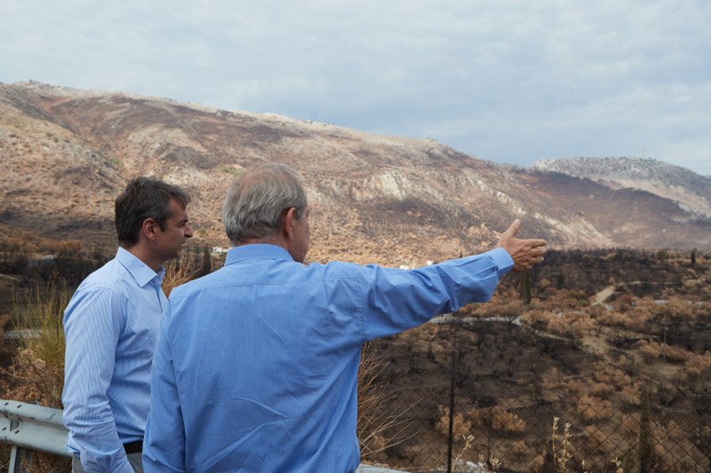 Μητσοτάκης: Θα μειώσω στο μισό το τέλος της ΕΡΤ -Δέσμευση για μείωση φορολογίας [εικόνες&βίντεο] | iefimerida.gr 1