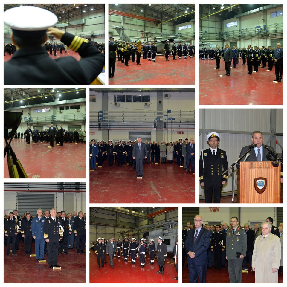 Mήνυμα Καμμένου στην Αγκυρα: Το Αιγαίο δεν έχει γκρίζες ζώνες [εικόνες] | iefimerida.gr 0