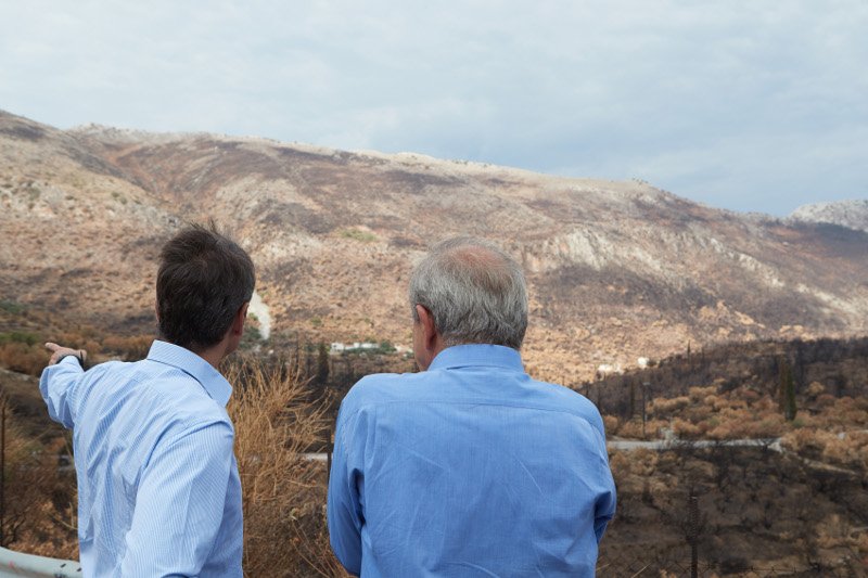 Μητσοτάκης: Θα μειώσω στο μισό το τέλος της ΕΡΤ -Δέσμευση για μείωση φορολογίας [εικόνες&βίντεο] | iefimerida.gr 2