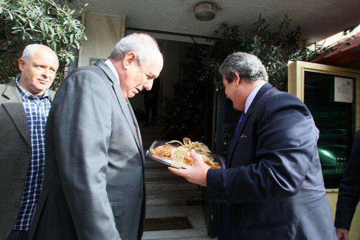 Παρέμβαση Μητσοτάκη για εθνική συνεννόηση -Δεν έπεισε τον Καμμένο | iefimerida.gr 4