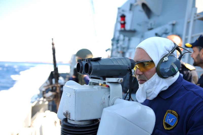 Ο Πάνος Καμμένος σε άσκηση του Πολεμικού Ναυτικού – Προσομοίωση τρομοκρατικής επίθεσης [εικόνες] | iefimerida.gr 0