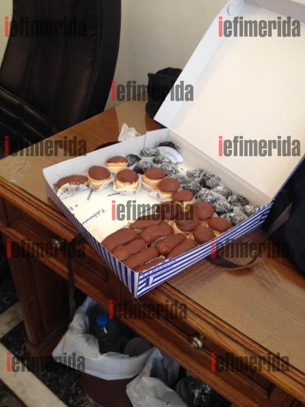 Τα εκλεράκια του Πάνου Καμμένου [εικόνες] | iefimerida.gr 0