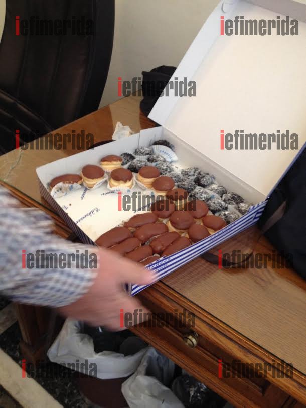 Τα εκλεράκια του Πάνου Καμμένου [εικόνες] | iefimerida.gr 1