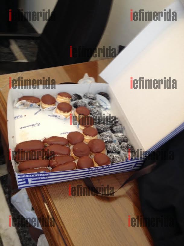 Τα εκλεράκια του Πάνου Καμμένου [εικόνες] | iefimerida.gr 2