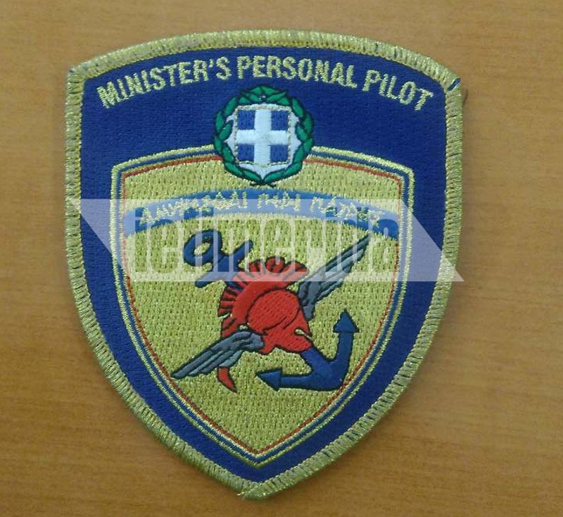 Δείτε τον Πάνο Καμμένο να πιλοτάρει στρατιωτικό ελικόπτερο και να κάνει κατάδυση [βίντεο] | iefimerida.gr 1