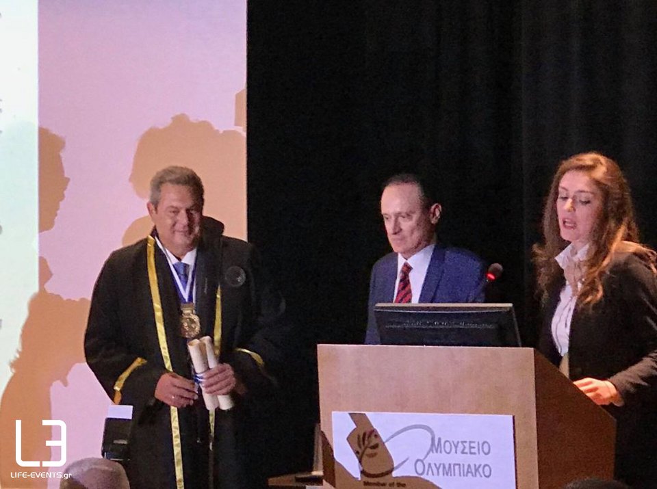 Καμμένος: Δημοψήφισμα ή ομοφωνία πολιτικών αρχηγών για το όνομα των Σκοπίων [βίντεο] | iefimerida.gr 0