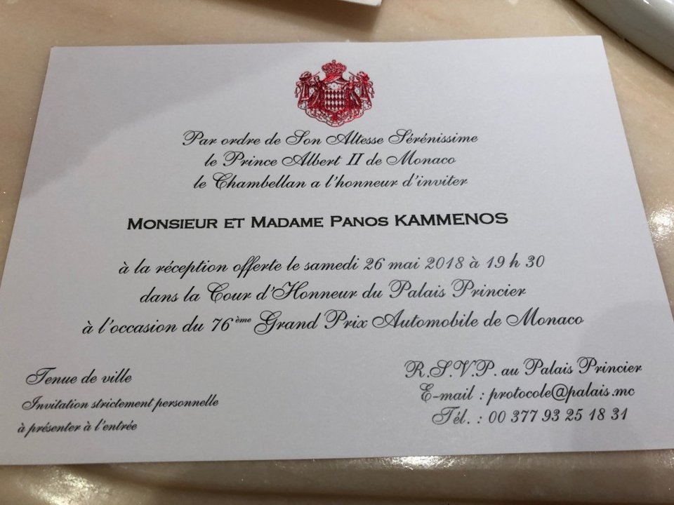 Χαλαρές διακοπές στο... Μονακό ο Πάνος Καμμένος, εν μέσω Σκοπιανού [εικόνες] | iefimerida.gr 0