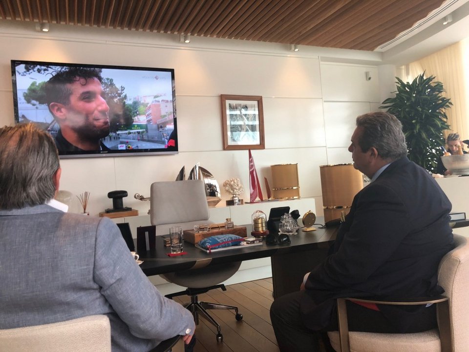 Χαλαρές διακοπές στο... Μονακό ο Πάνος Καμμένος, εν μέσω Σκοπιανού [εικόνες] | iefimerida.gr 4