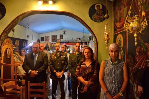 Στη Σέριφο ο Καμμένος με την αρχιλοχία του μοιραίου Χιούι [εικόνες] | iefimerida.gr 4