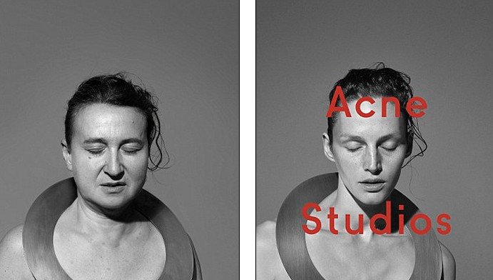 Ετσι θα ήταν οι διαφημίσεις μόδας αν σε αυτές πρωταγωνιστούσαν καθημερινές γυναίκες [εικόνες] | iefimerida.gr 4