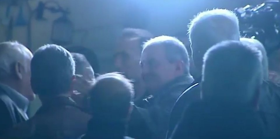 Στην Αμφίπολη ο Κώστας Καραμανλής – Η επίσκεψη και η ενημέρωση στον Τύμβο Καστά [εικόνες] | iefimerida.gr 3