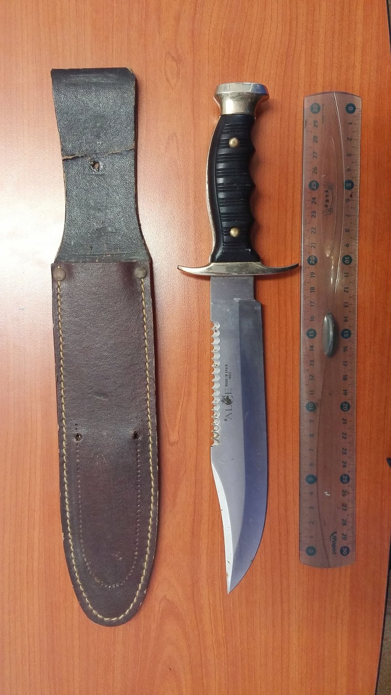 Βρέθηκε και καλάσνικοφ στο σκάφος με τα ναρκωτικά -1,8 τόνοι κάνναβης το φορτίο που μετέφερε [εικόνες] | iefimerida.gr 3