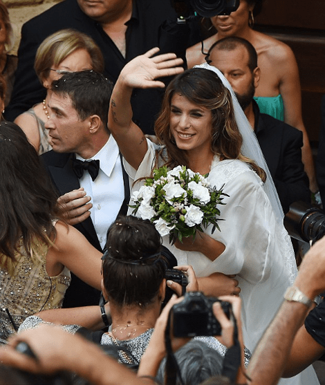 Η πρώην του Τζορτζ Κλούνεϊ τον πρόλαβε και παντρεύτηκε πριν από αυτόν -Ηταν απλά εκθαμβωτική [εικόνες] | iefimerida.gr 7