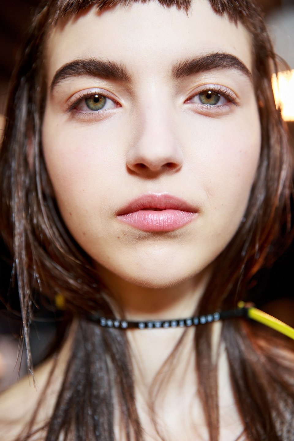 Εστιάστε στο πρόσωπο και τα μαλλιά - Δέκα στυλ που τα σπάνε [εικόνες]  | iefimerida.gr 3