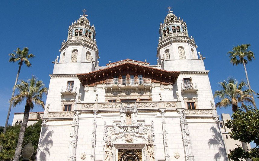 Τα καλύτερα σπίτια που έχουμε δει σε ταινίες του Χόλιγουντ [εικόνες] | iefimerida.gr 4