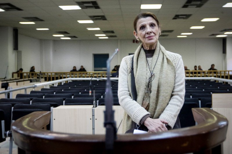 Κανελλοπούλου: Κασιδιάρης και Παναγιώταρος πίσω από το πογκρόμ στον Αγ. Παντελεήμονα | iefimerida.gr 0