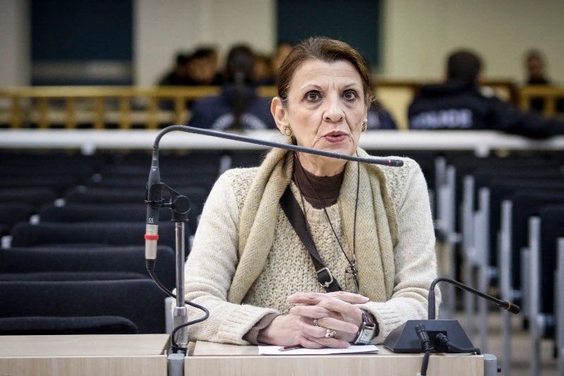 Κανελλοπούλου: Κασιδιάρης και Παναγιώταρος πίσω από το πογκρόμ στον Αγ. Παντελεήμονα | iefimerida.gr 2