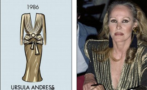 Οι 27 εμφανίσεις που έγραψαν ιστορία στο κόκκινο χαλί των Καννών από το 1955 έως σήμερα -Οι σταρ και τα φορέματα [εικόνες] | iefimerida.gr 11