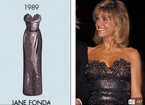 Οι 27 εμφανίσεις που έγραψαν ιστορία στο κόκκινο χαλί των Καννών από το 1955 έως σήμερα -Οι σταρ και τα φορέματα [εικόνες] | iefimerida.gr 12