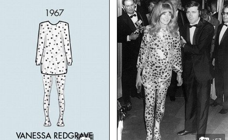 Οι 27 εμφανίσεις που έγραψαν ιστορία στο κόκκινο χαλί των Καννών από το 1955 έως σήμερα -Οι σταρ και τα φορέματα [εικόνες] | iefimerida.gr 7