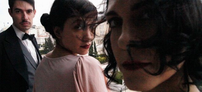 Σημαντικές θεατρικές πρεμιέρες στην Αθήνα με εμπνευσμένους δημιουργούς και κλασικές συνταγές | iefimerida.gr 2