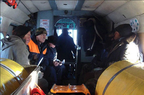 Κανίβαλος παραδέχθηκε ότι έφαγε τον φίλο του -«Μου έμεινε μόνο το πόδι του και ένα δάχτυλό του» λέει η σύζυγος του θύματος [εικόνες] | iefimerida.gr 1