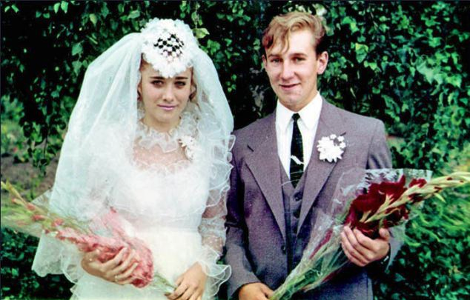 Κανίβαλος παραδέχθηκε ότι έφαγε τον φίλο του -«Μου έμεινε μόνο το πόδι του και ένα δάχτυλό του» λέει η σύζυγος του θύματος [εικόνες] | iefimerida.gr 4