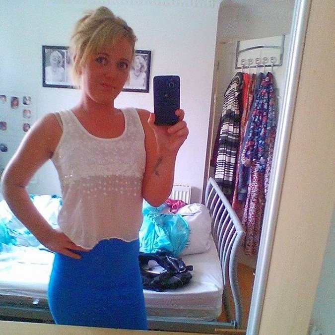 Αυτή είναι η 22χρονη κοπέλα που κανιβάλισε ο «Χάνιμπαλ Λέκτερ» της Βρετανίας [εικόνες&βίντεο] | iefimerida.gr 0