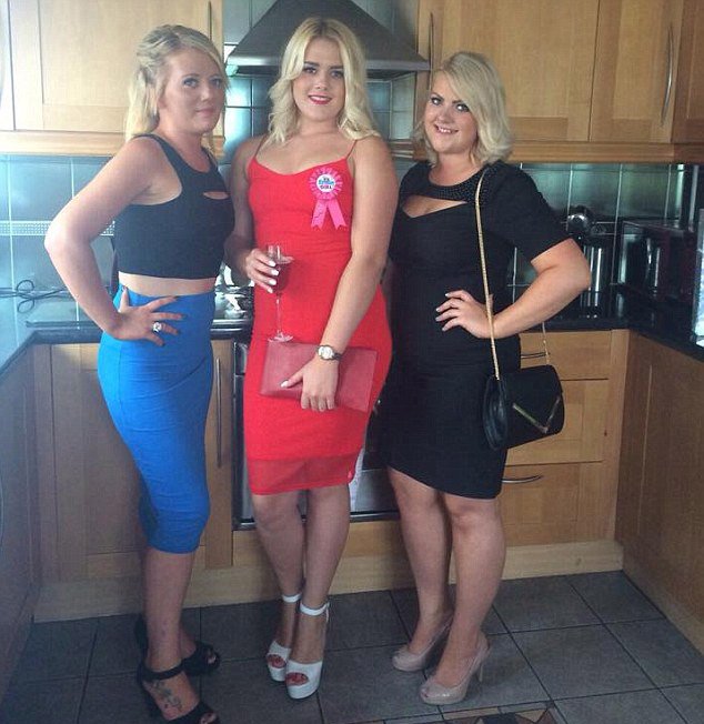 Αυτή είναι η 22χρονη κοπέλα που κανιβάλισε ο «Χάνιμπαλ Λέκτερ» της Βρετανίας [εικόνες&βίντεο] | iefimerida.gr 1