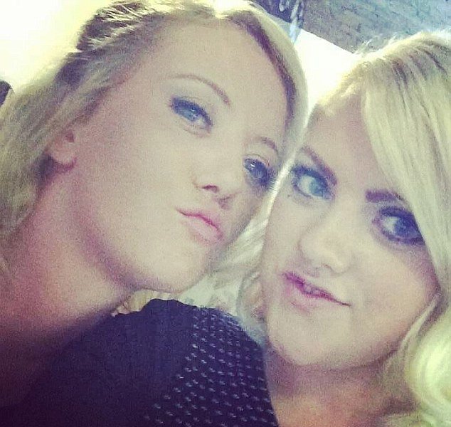 Αυτή είναι η 22χρονη κοπέλα που κανιβάλισε ο «Χάνιμπαλ Λέκτερ» της Βρετανίας [εικόνες&βίντεο] | iefimerida.gr 2