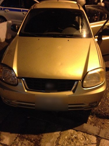 Πάτρα: Συνελήφθησαν τρεις νεαροί που μετέφεραν 50 κιλά κάνναβη [εικόνες] | iefimerida.gr 1