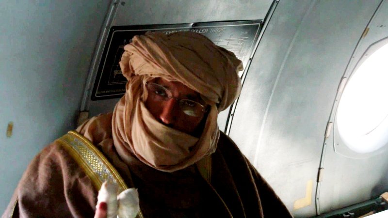 Ποιος είναι ο γιος του Καντάφι που για χάρη του έγινε αεροπειρατεία [εικόνες] | iefimerida.gr 2